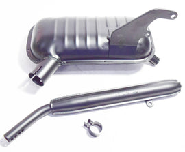 MARMITTA LAMBR LI 125-150 2 S/TV 175 2 S