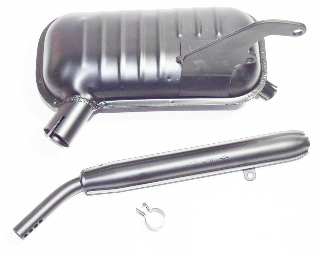 MARMITTA LAMBR LI 125-150 2 S/TV 175 2 S