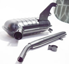 Carica l&#39;immagine nel visualizzatore di Gallery, MARMITTA LAMBR LI 125-150 2 S/TV 175 2 S