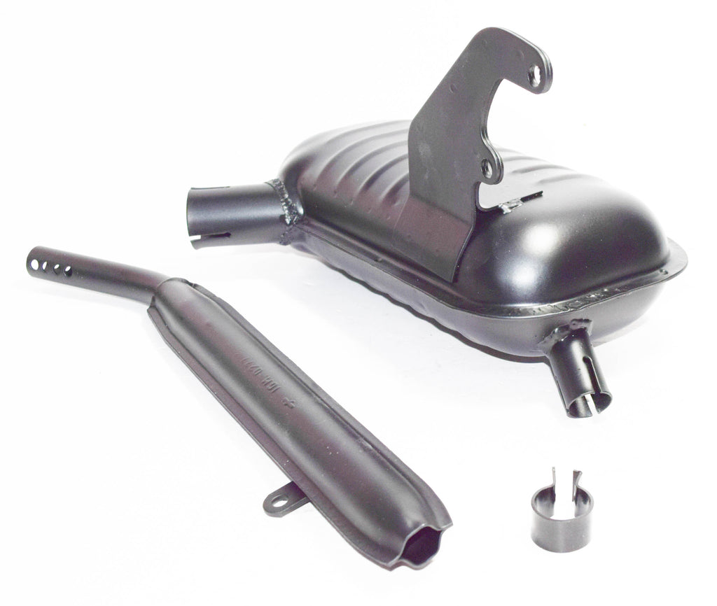 MARMITTA LAMBR LI 125-150 2 S/TV 175 2 S