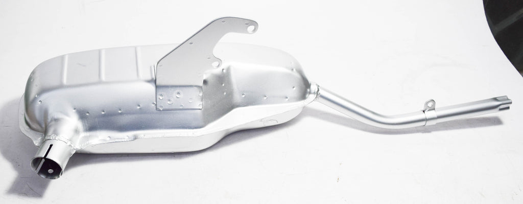 MARMITTA INNOCENTI LAMBR LI-TV 3 SERIE