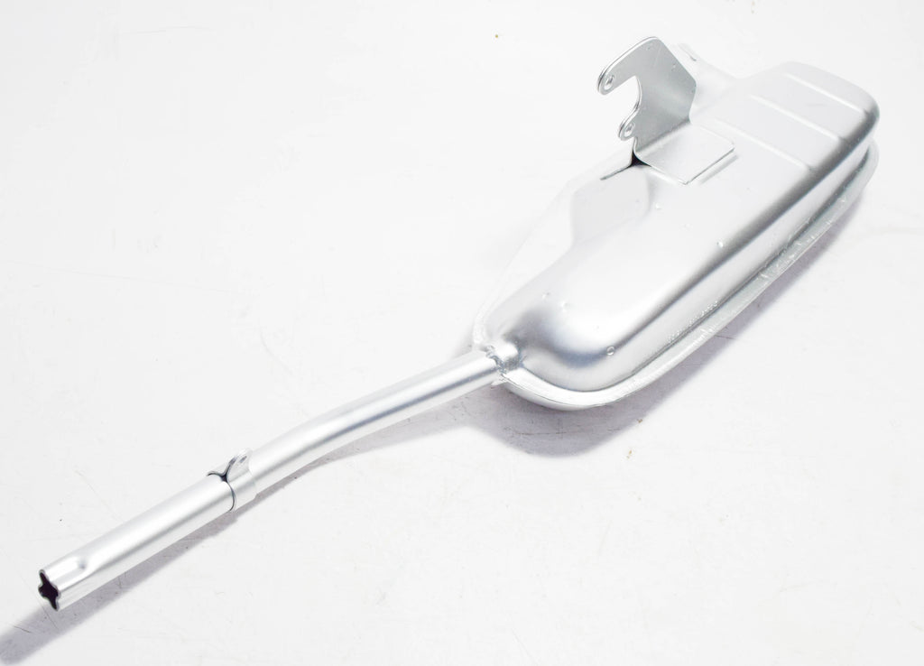 MARMITTA INNOCENTI LAMBR LI-TV 3 SERIE