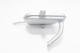 MARMITTA INNOCENTI LAMBRETTA J50