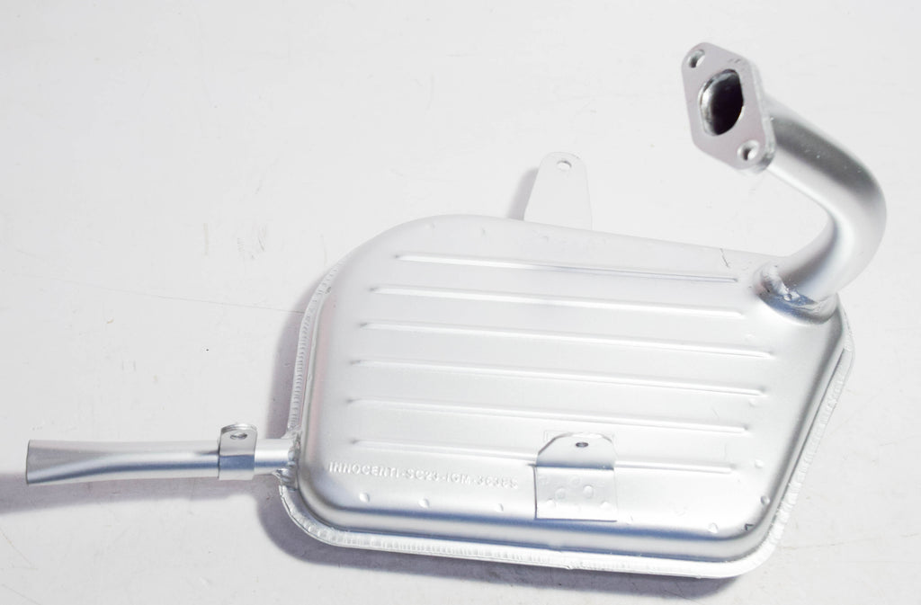 MARMITTA INNOCENTI LAMBRETTA J50