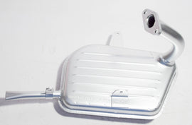 MARMITTA INNOCENTI LAMBRETTA J50