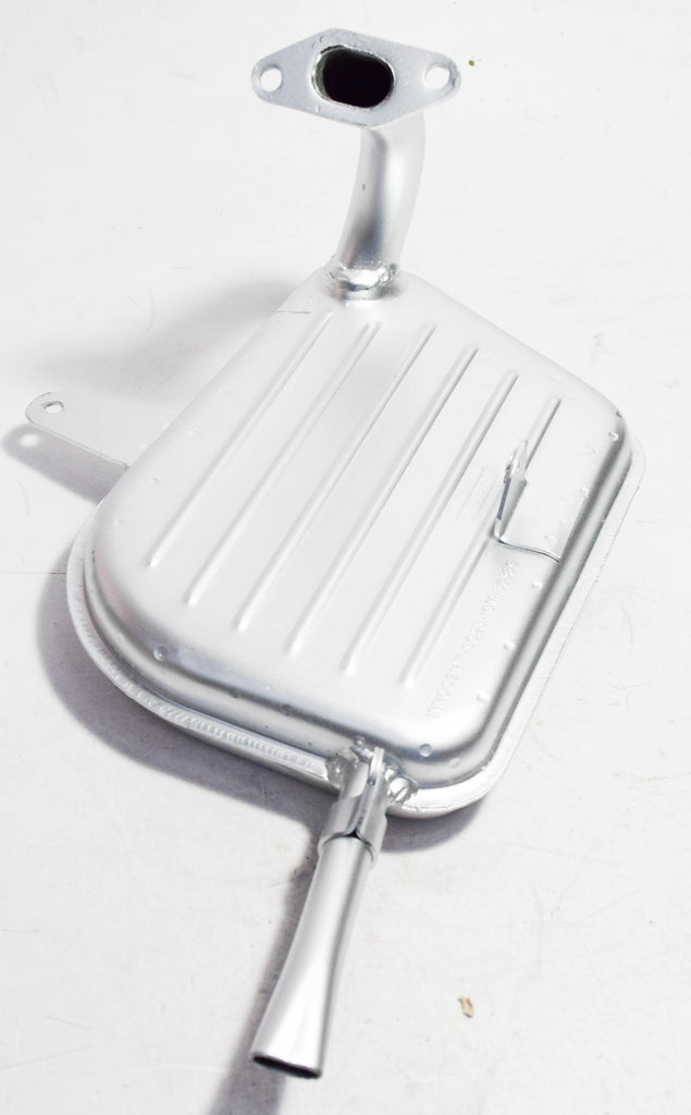 MARMITTA INNOCENTI LAMBRETTA J50