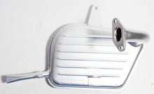 Carica l&#39;immagine nel visualizzatore di Gallery, MARMITTA INNOCENTI LAMBRETTA J50