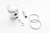 PISTONE GOL LAMBRETTA LC 125 DIAMETRO 52