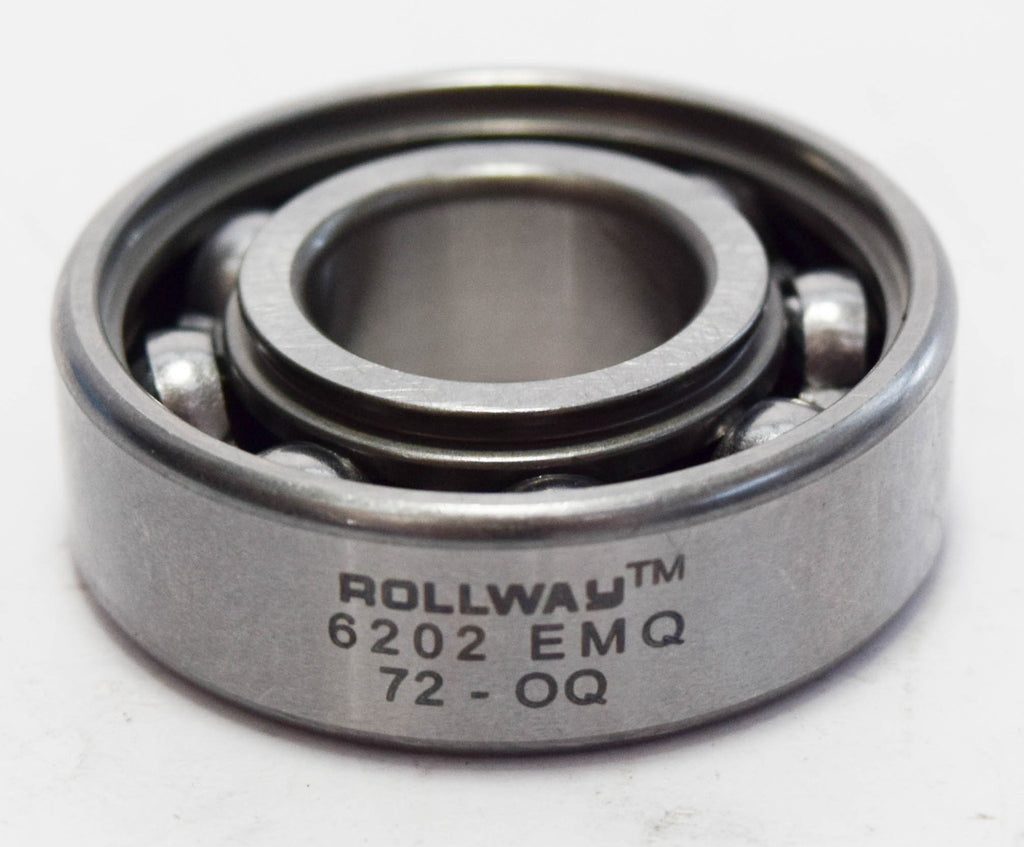 CUSCINETTO ASSE POSTERIORE