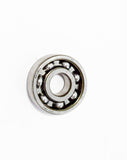 CUSCINETTO A SFERE ALBERO MOTORE LATO PIGNONE 17X47X14 LAMBRETTA J50-J100-J125/LUI 50