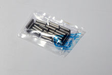 Carica l&#39;immagine nel visualizzatore di Gallery, SERIE RULLI BIELLA LD 125 51-55