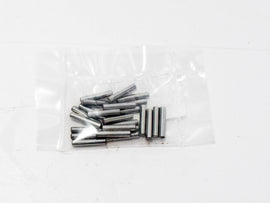 SERIE RULLI CAMBIO A-B-C-D-E-F LAMBRETTA