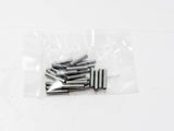SERIE RULLI BIELLA MOTORE LAMBRETTA A-B-C-D-E-F-LC-LD