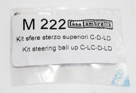SERIE STERZO SUP LAMB C-LC-D-LC-E-F 125