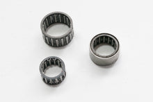 Carica l&#39;immagine nel visualizzatore di Gallery, KIT 3 CUSCINETTI A RULLI LAMBR J50-125