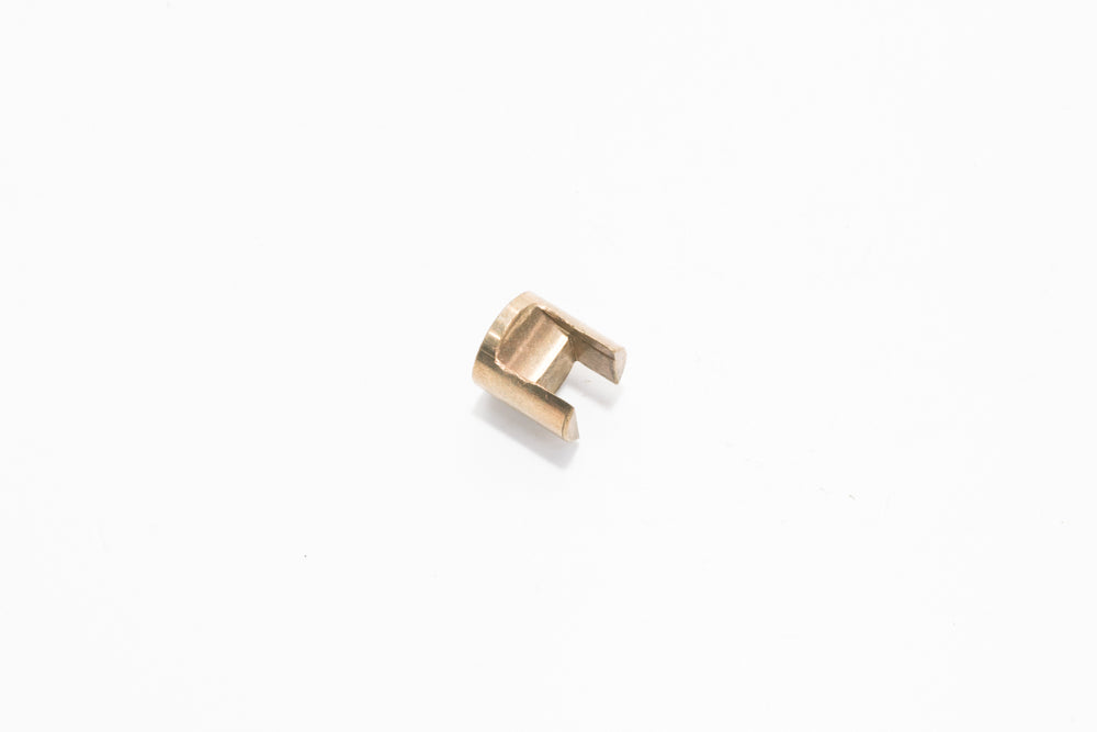 SPINGIDISCO IN BRONZO COMANDO FRIZ