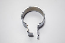 Carica l&#39;immagine nel visualizzatore di Gallery, FASCETTA CROMATA MARMITTA E-F 125