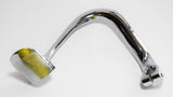 LEVA AVVIAMENTO CROMATA LAMBRETTA LC-LD 125-150 DAL 1951 AL 1956