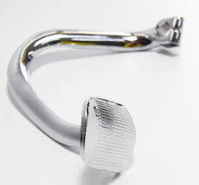 Carica l&#39;immagine nel visualizzatore di Gallery, LEVA AVVIAMENTO CROMATA LC-LD125