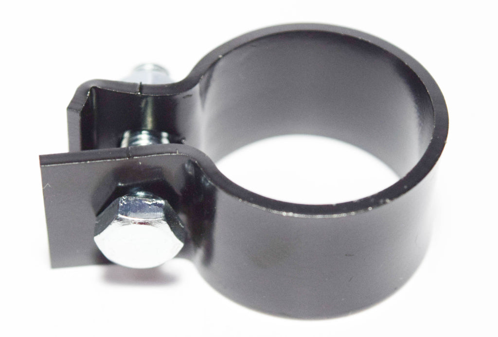 FASCETTA MARMITTA LAMBRETTA LI 1-2°S