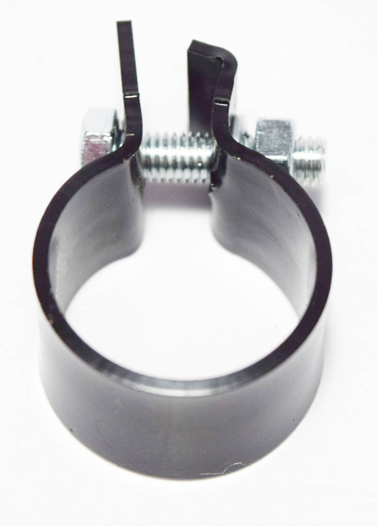 FASCETTA MARMITTA LAMBRETTA LI 1-2°S