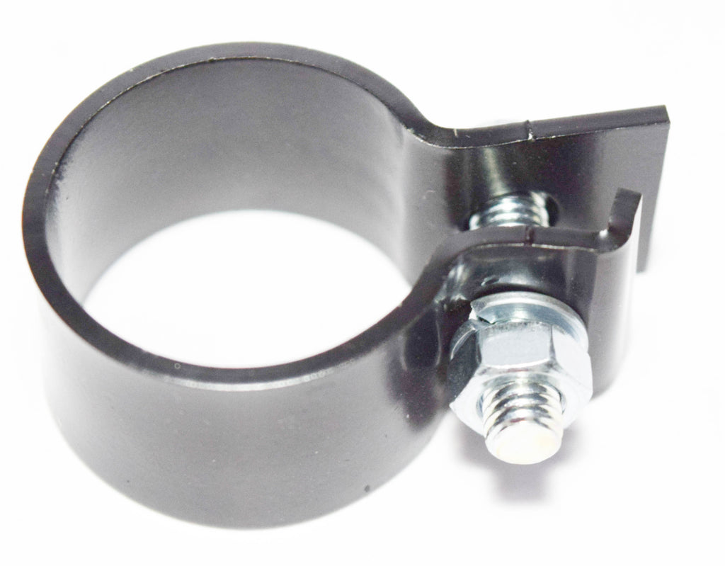 FASCETTA MARMITTA LAMBRETTA LI 1-2°S