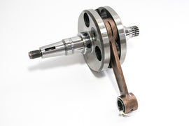 ALBERO MOTORE LAMBRETTA LI 125-150 2-3 S