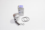 PISTONE COMPLETO LAMBRETTA LI 150 DIAMETRO 52,60