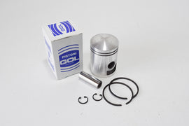 PISTONE DIAMETRO 52.6 LAMBRETTA LI 125 2