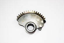 Carica l&#39;immagine nel visualizzatore di Gallery, SETTORE DENTATO C/PIAST LAMBR LD 125-150