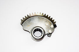 SETTORE DENTATO C/PIAST LAMBR LD 125-150