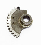 SETTORE DENTATO AVVIAMENTO LAMBRETTA LD 125-LD-D 150