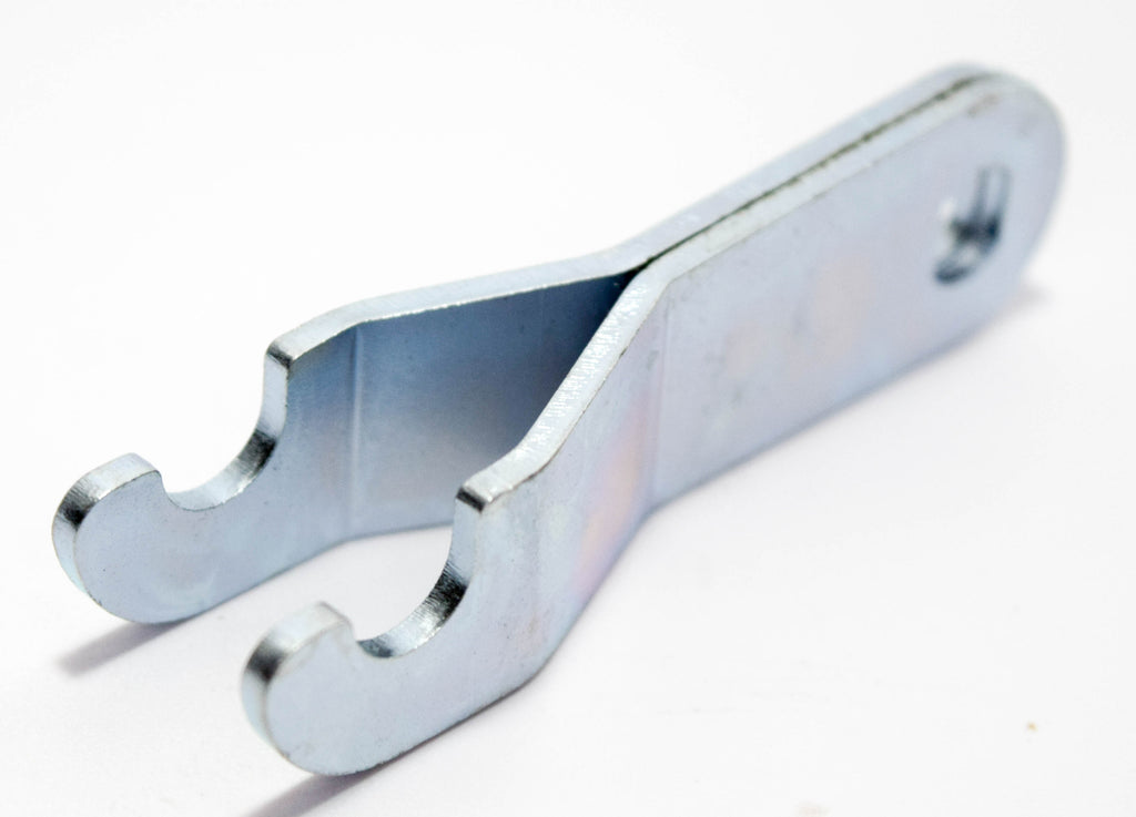 LEVA COMANDO FRENO ANT LAMB A-B-C 125