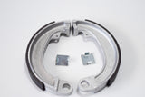 SERIE GANASCE FRENO POSTERIORI LAMBRETTA C-D-E-F-LC-LD-125-D-LD 150