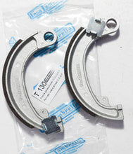 Carica l&#39;immagine nel visualizzatore di Gallery, SERIE GANASCE POST LAMB C-D-E-F 125