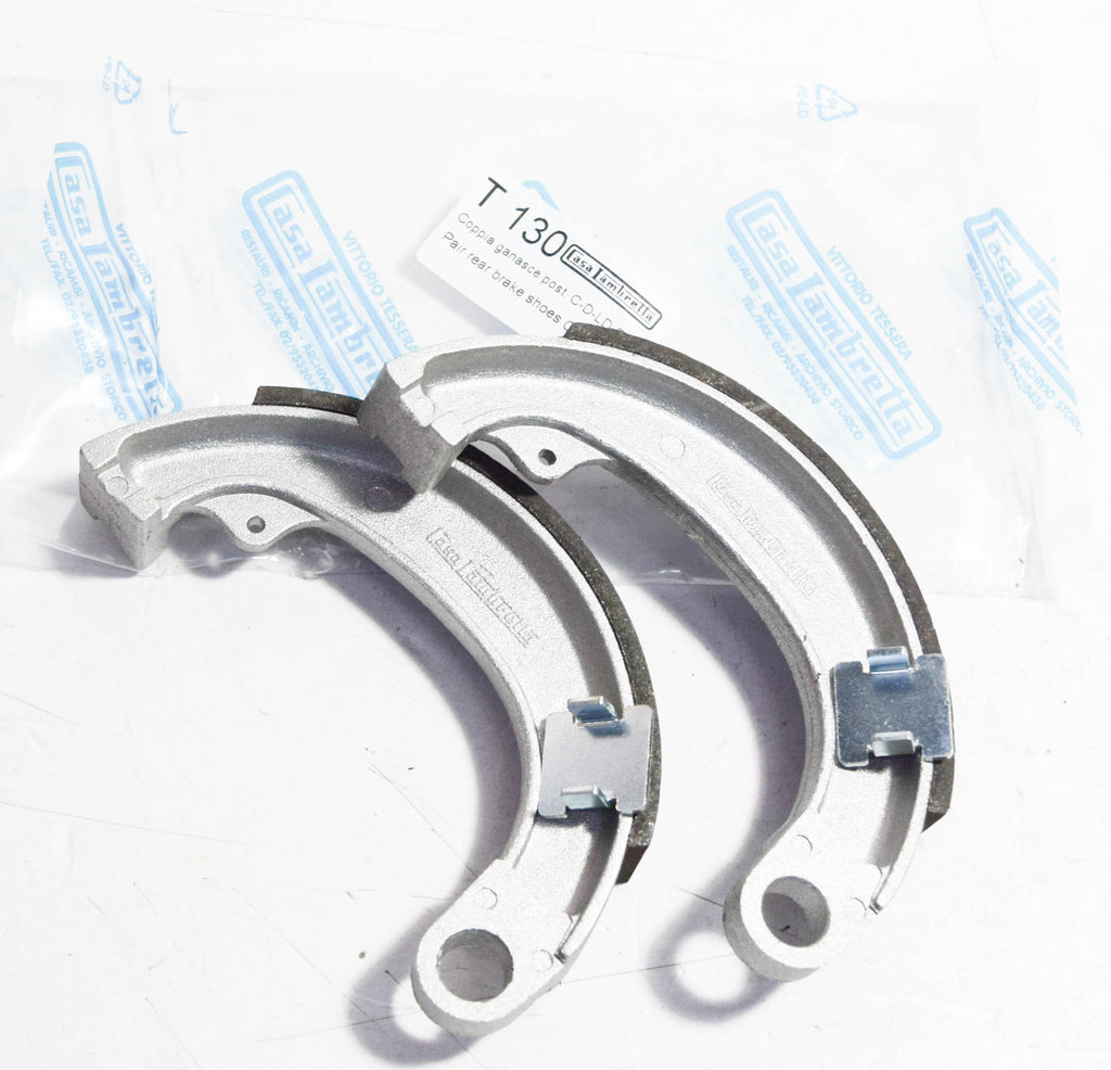 SERIE GANASCE POST LAMB C-D-E-F 125