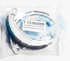 SERIE GANASCE ANTERIORI LD 125-150