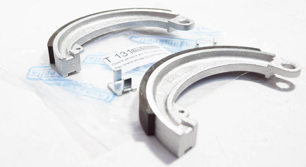 SERIE GANASCE ANTERIORI LD 125-150