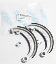 Carica l&#39;immagine nel visualizzatore di Gallery, SERIE GANASCE ANTERIORI LD 125-150