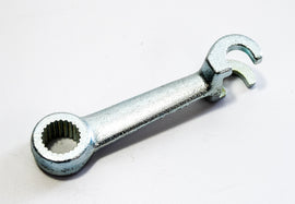 LEVA FRENO ANT AL MOZZO LAMBR LI 1-2-3°S