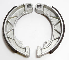 SERIE GANASCE LAMBRETTA LI-TV 1-2-3 S