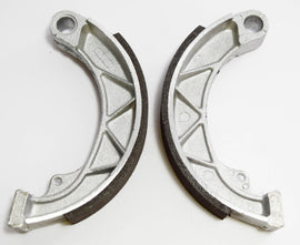 SERIE GANASCE LAMBRETTA LI-TV 1-2-3 S