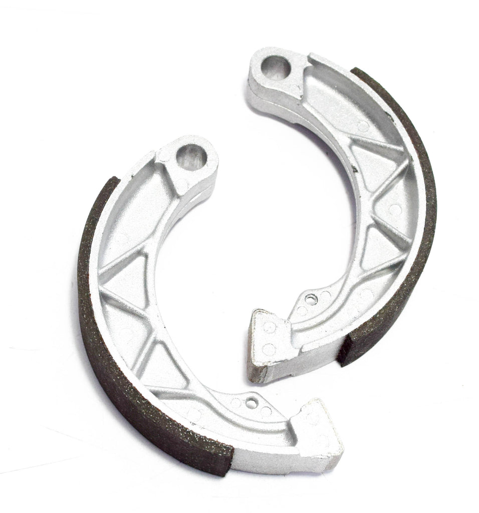 SERIE GANASCE FRENO LAMB DL 125-150-200