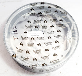 CERCHIO RUOTA LAMBRETTA