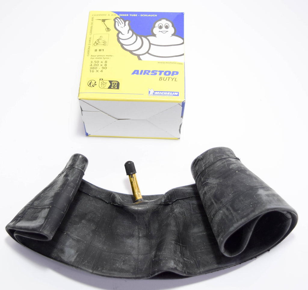 CAMERA D'ARIA 3.50X8/4.00X8 MICHELIN