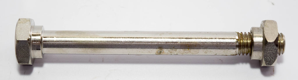 PERNO CAVALLETTO C/DADO LAMB A-B-C 125