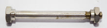 Carica l&#39;immagine nel visualizzatore di Gallery, PERNO CAVALLETTO C/DADO LAMB A-B-C 125