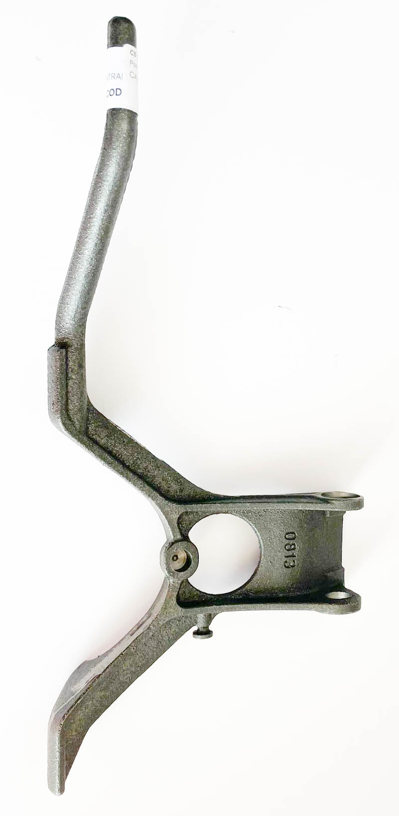 CAVALLETTO CENTRALE LAMBRETTA LD 125-150