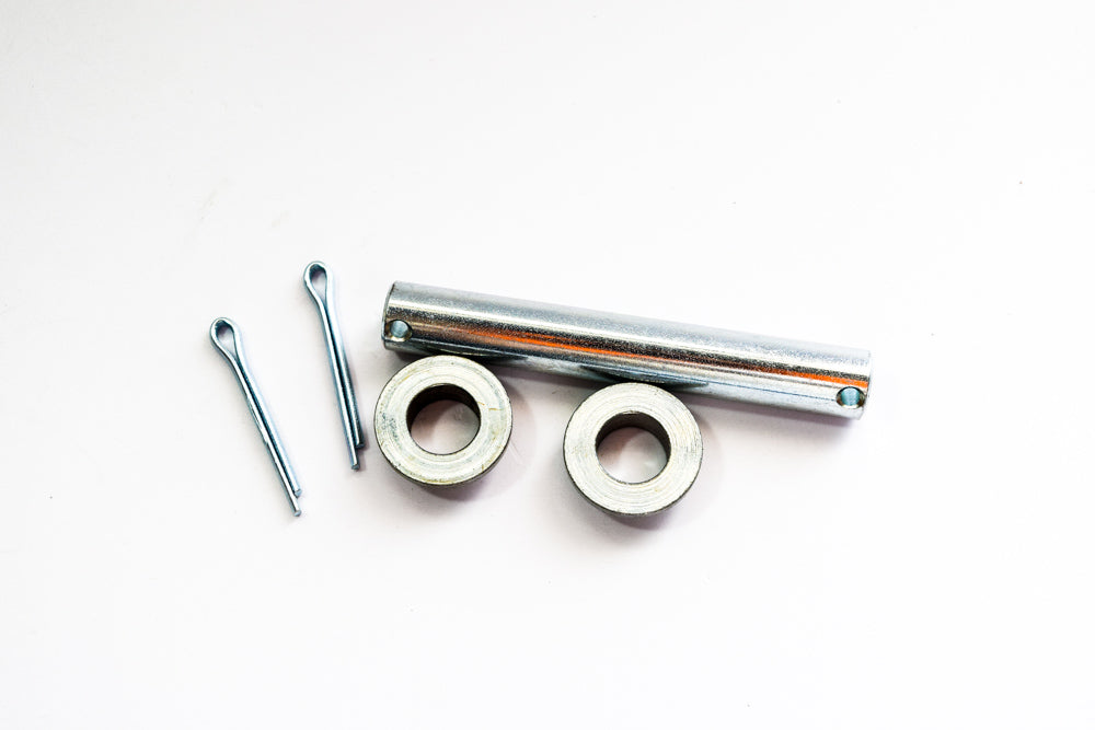 PERNO CAVALLETTO C/BUSS MAGG.1MM LAMBRE