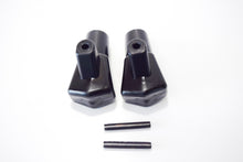 Carica l&#39;immagine nel visualizzatore di Gallery, COPPIA PIEDINI CAVALLETTO LAMBRETTA